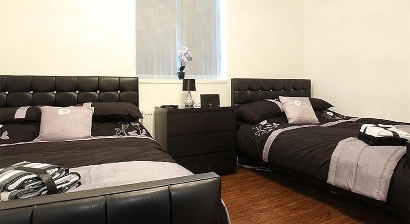Lewis Apartment In The Heart Of The Northern Quarter Sleeps Up To 12 Манчестер Экстерьер фото